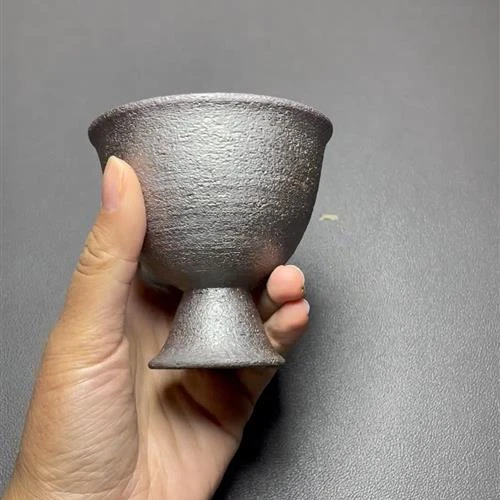 【闪购商品】茶盏-557............