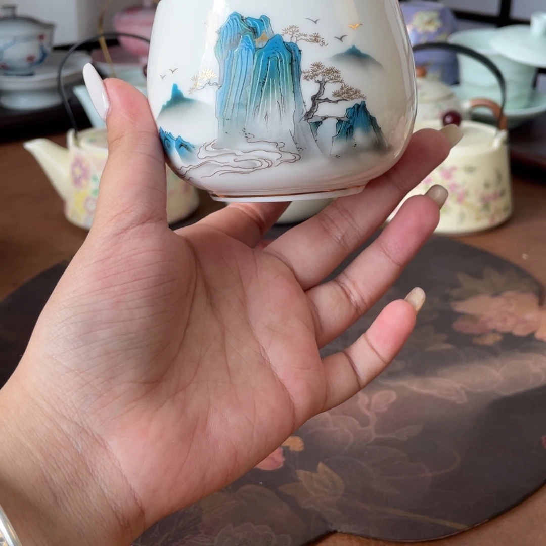 茶具配件其它茶器