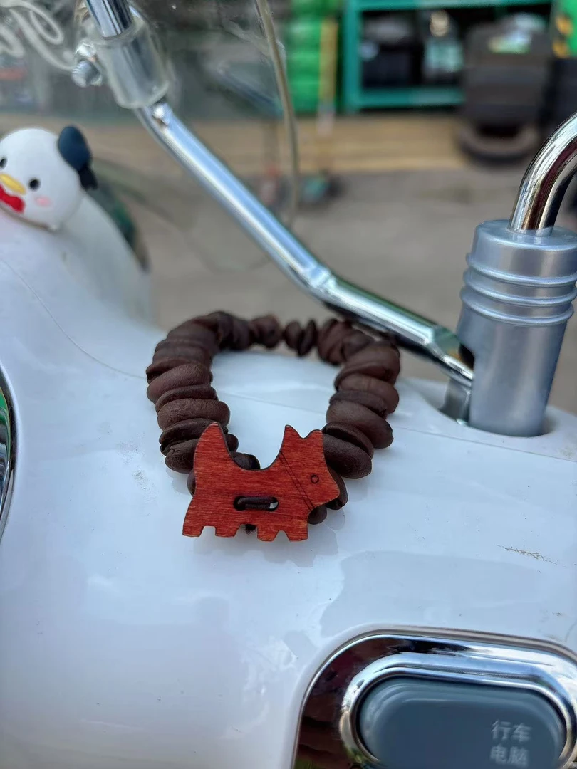 男男女通用拼色银色女民族风素款饰品个性圣诞