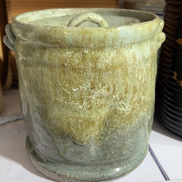 ?***新亿阁中古杂项谨慎参拍