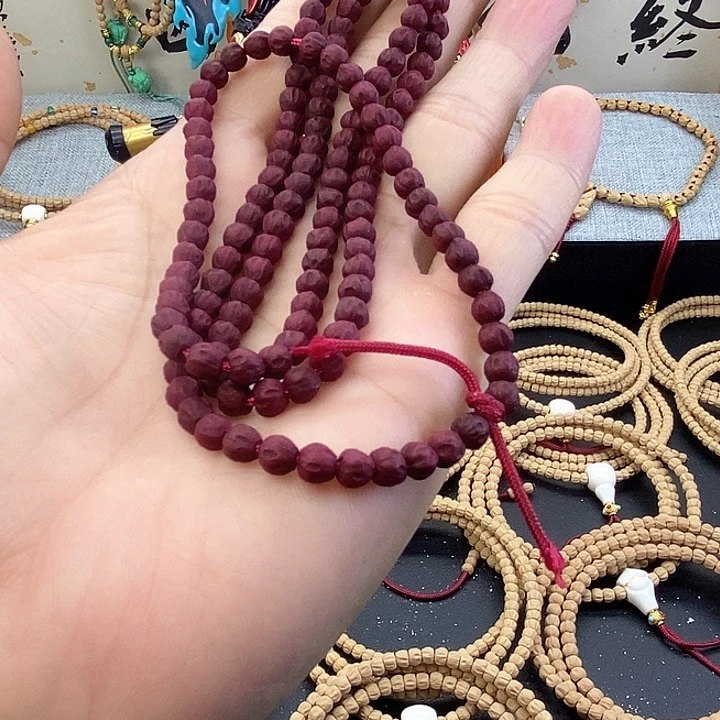 吊坠柏香籽/百香籽