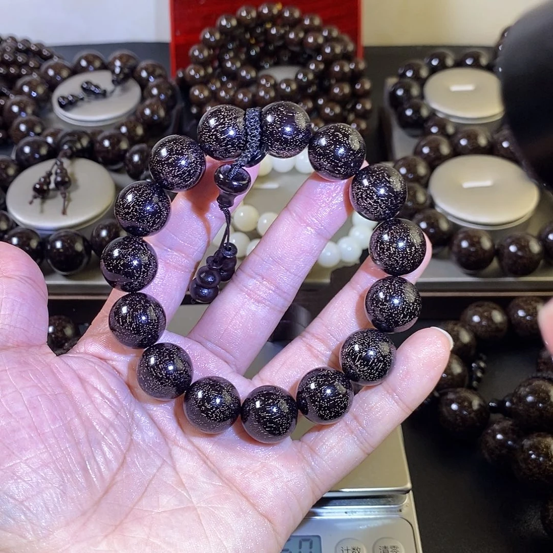 檀香紫檀（小叶紫檀）1.5