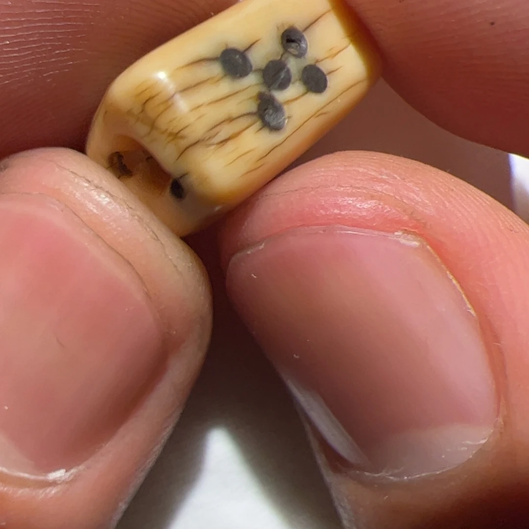 玻璃颈饰你是不是要