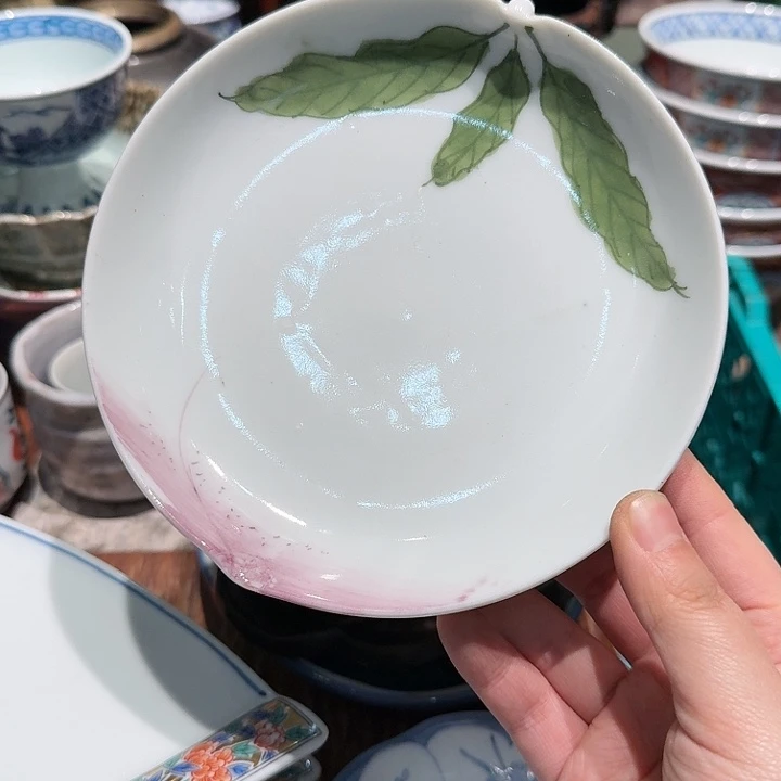 盖碗满500送大碗一个