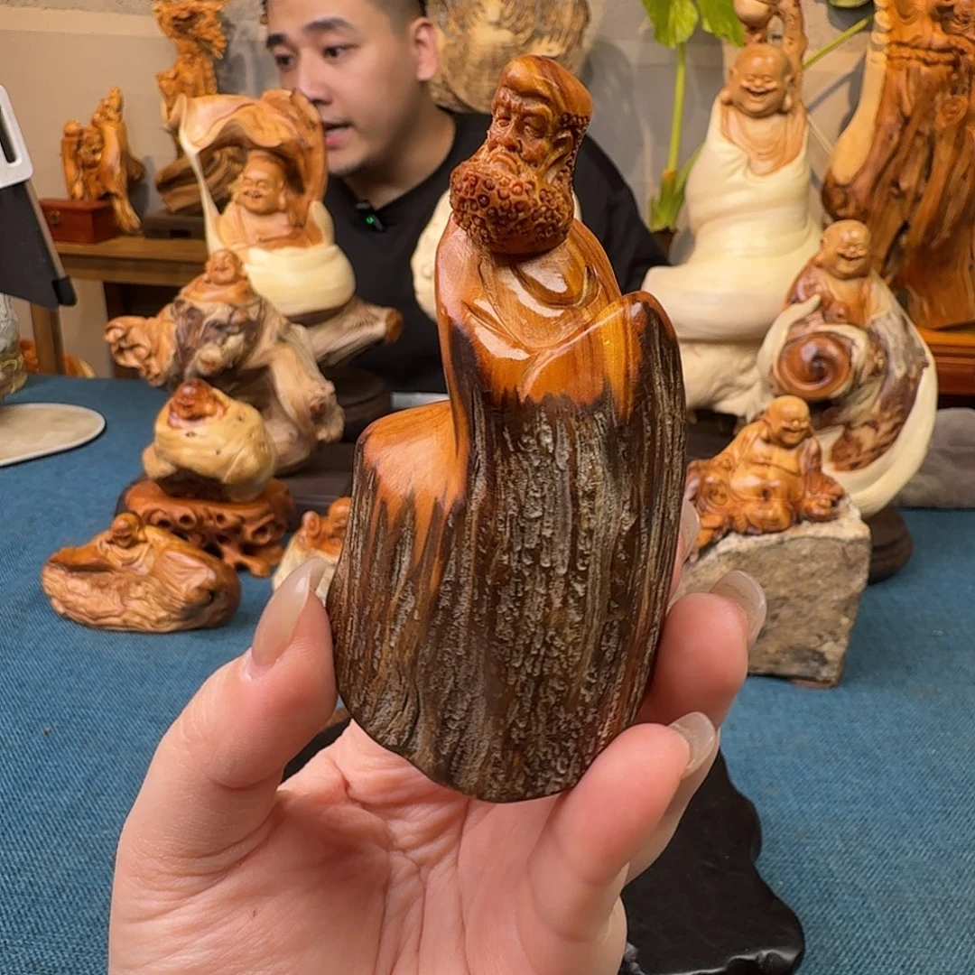 柏木（崖柏）关注一下