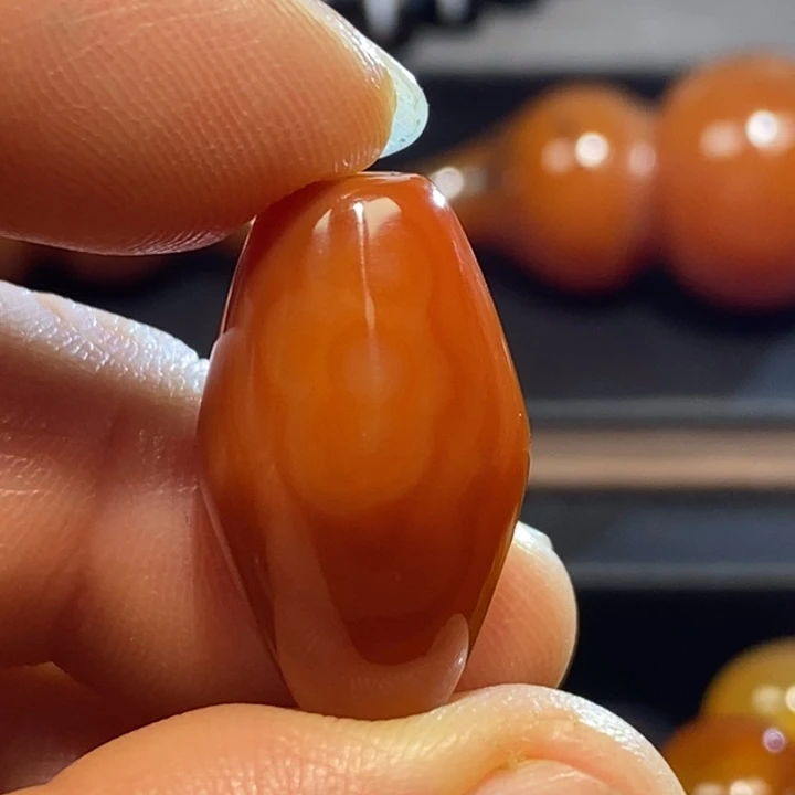 玛瑙/玉髓未镶嵌挂件