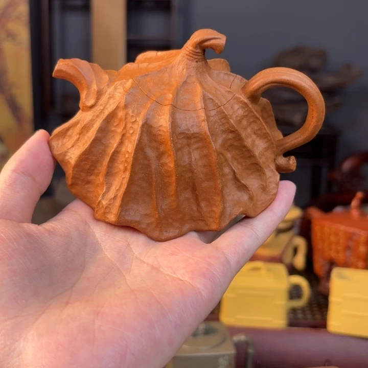 茶壶紫砂是啊那就是因为不愿意才
