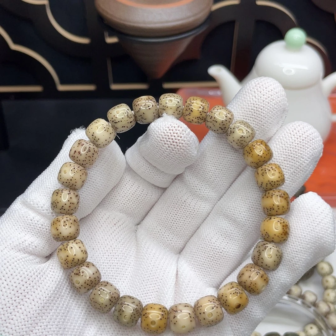 星月菩提吊坠04。9/8火烧云