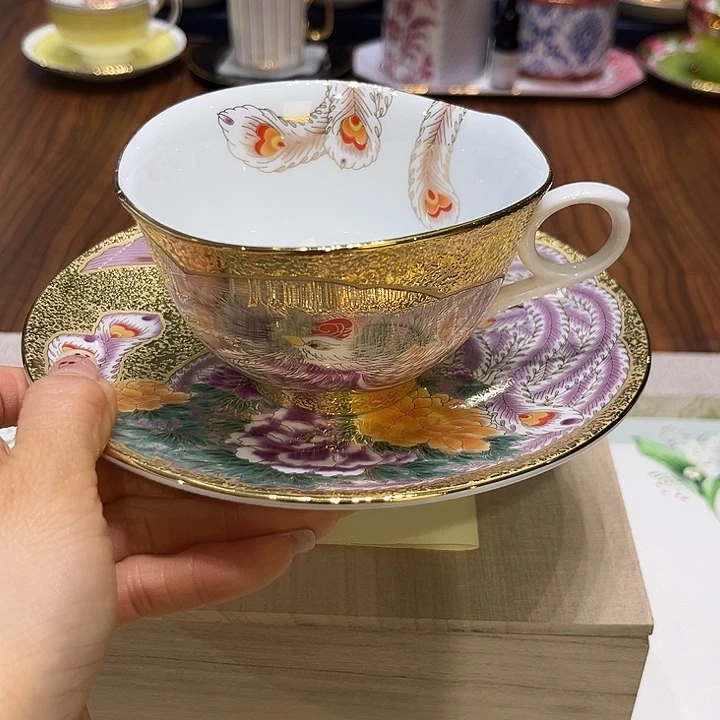 瓷片茶杯茶杯茶杯茶盏茶杯