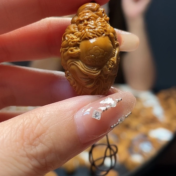 橄榄核手串/手链橄榄