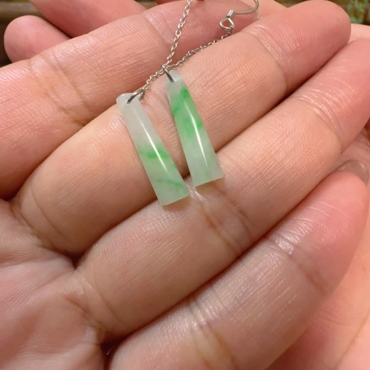 翡翠未镶嵌手镯翡翠199