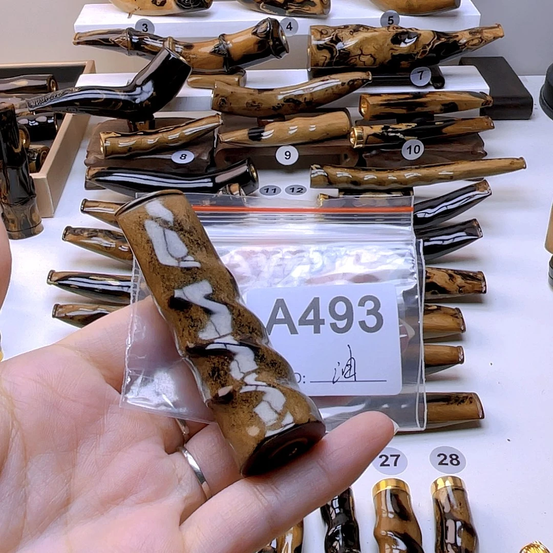 ****花粗中细一体通用活性炭滤芯拉杆滤芯两用款