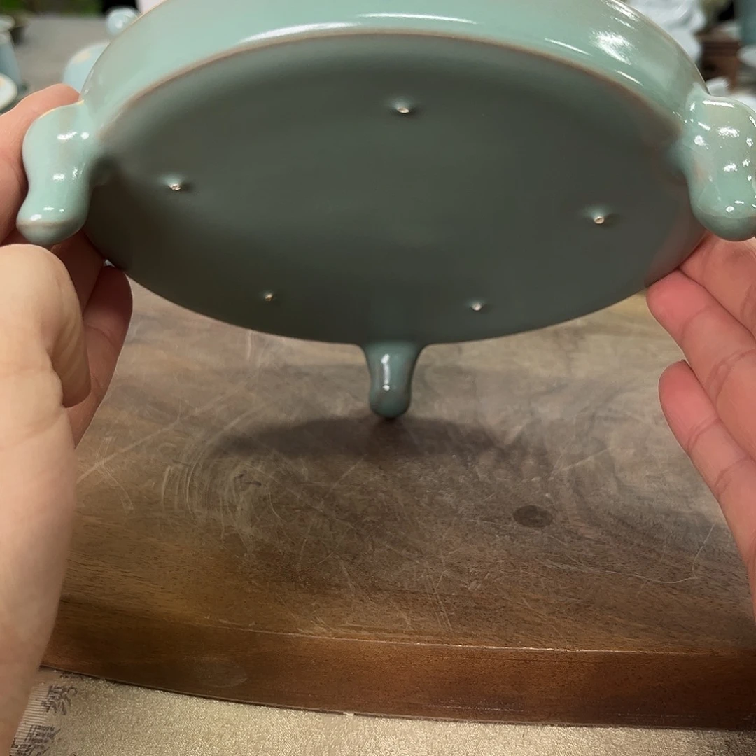 杯仿古，m6118微瑕