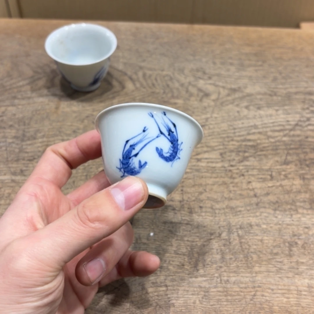 沉***悟般若中古美术工艺品