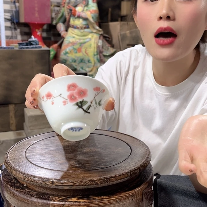 摆件陶瓷//////景德镇陶瓷瓷器。