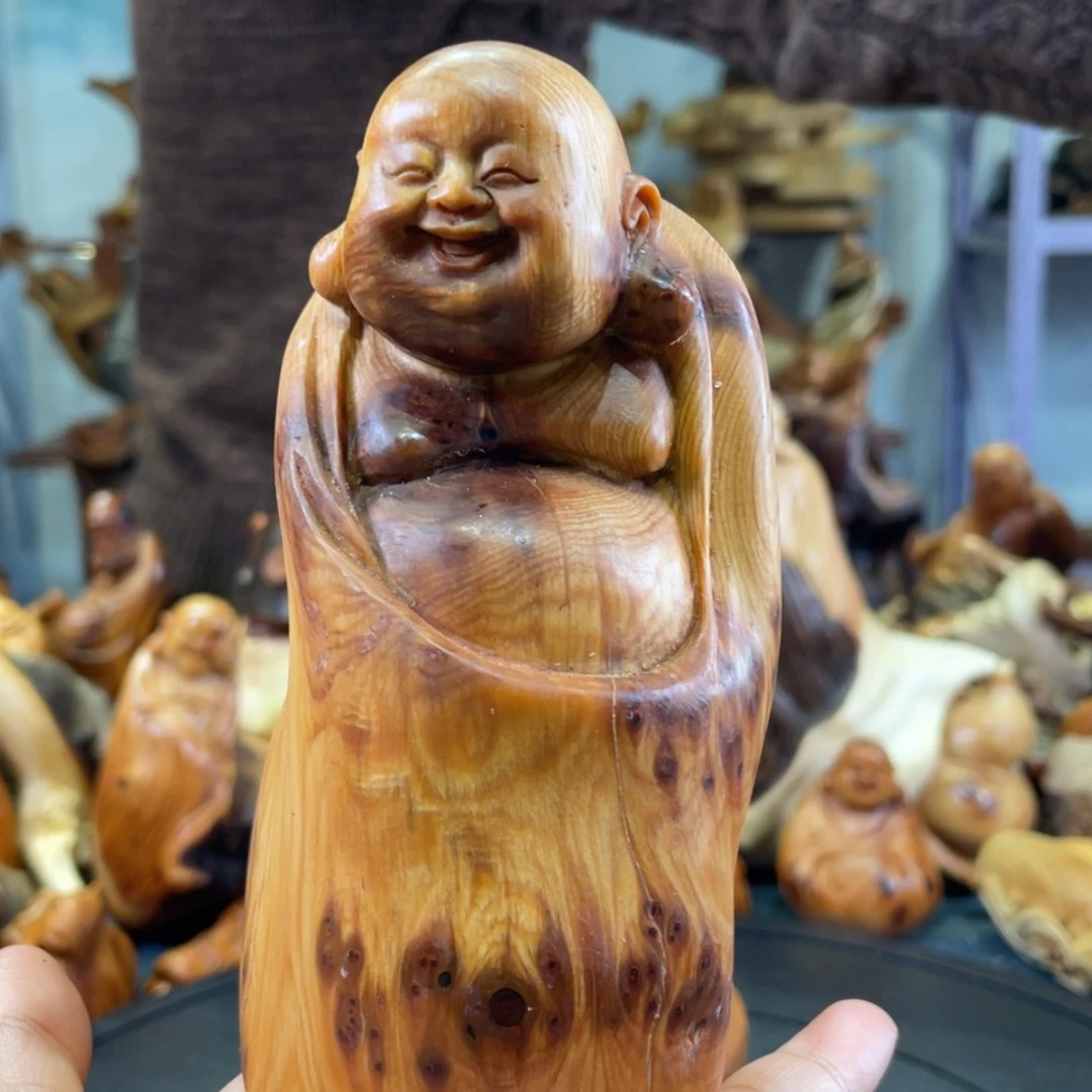 【闪购商品】柏木（崖柏）其他