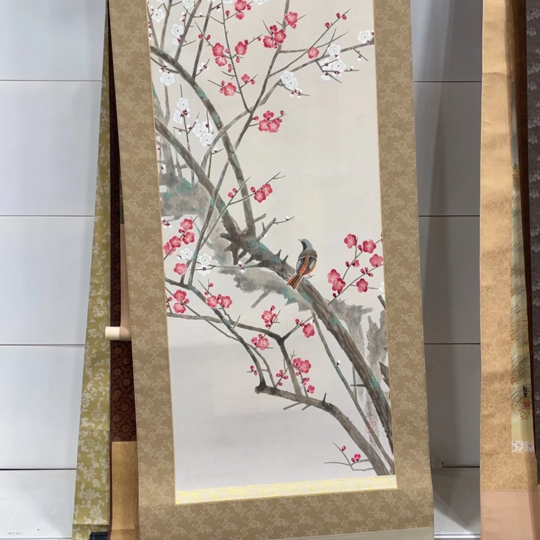 顺***张精品剪纸作品欣赏