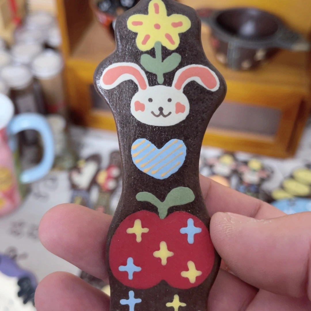 s****s景德镇陶瓷手工制作