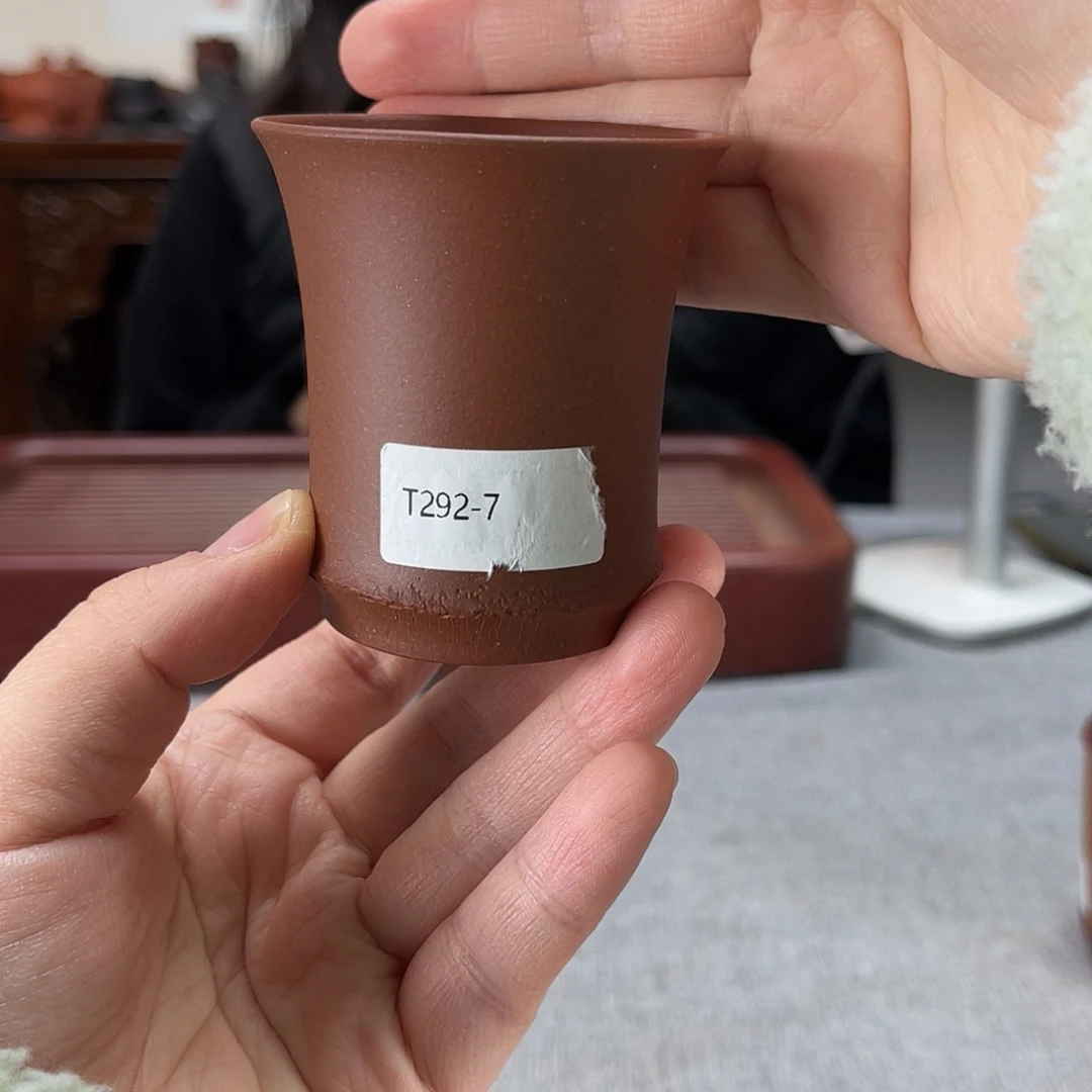 紫砂茶壶方圆紫砂