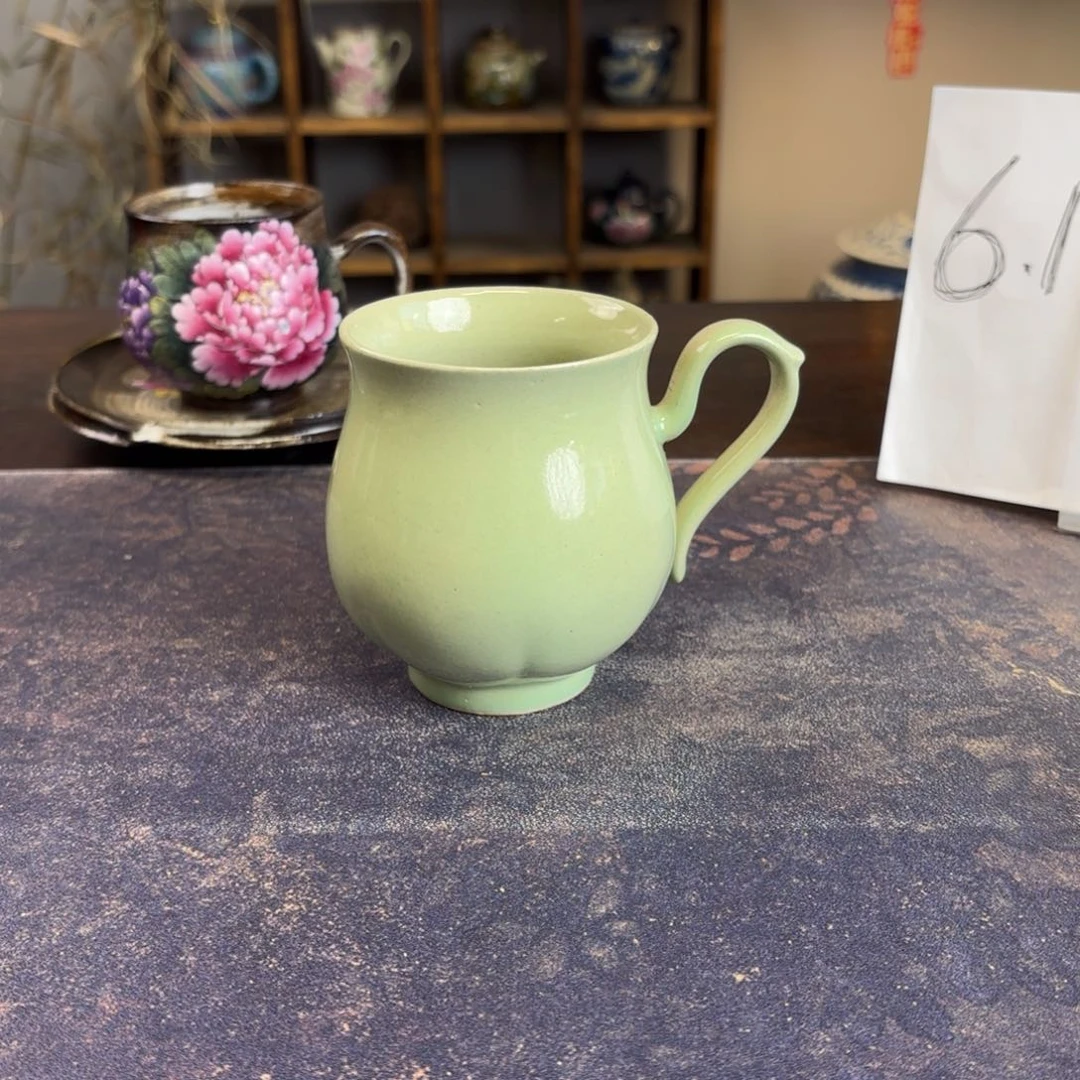 景德镇纯手工陶瓷工艺