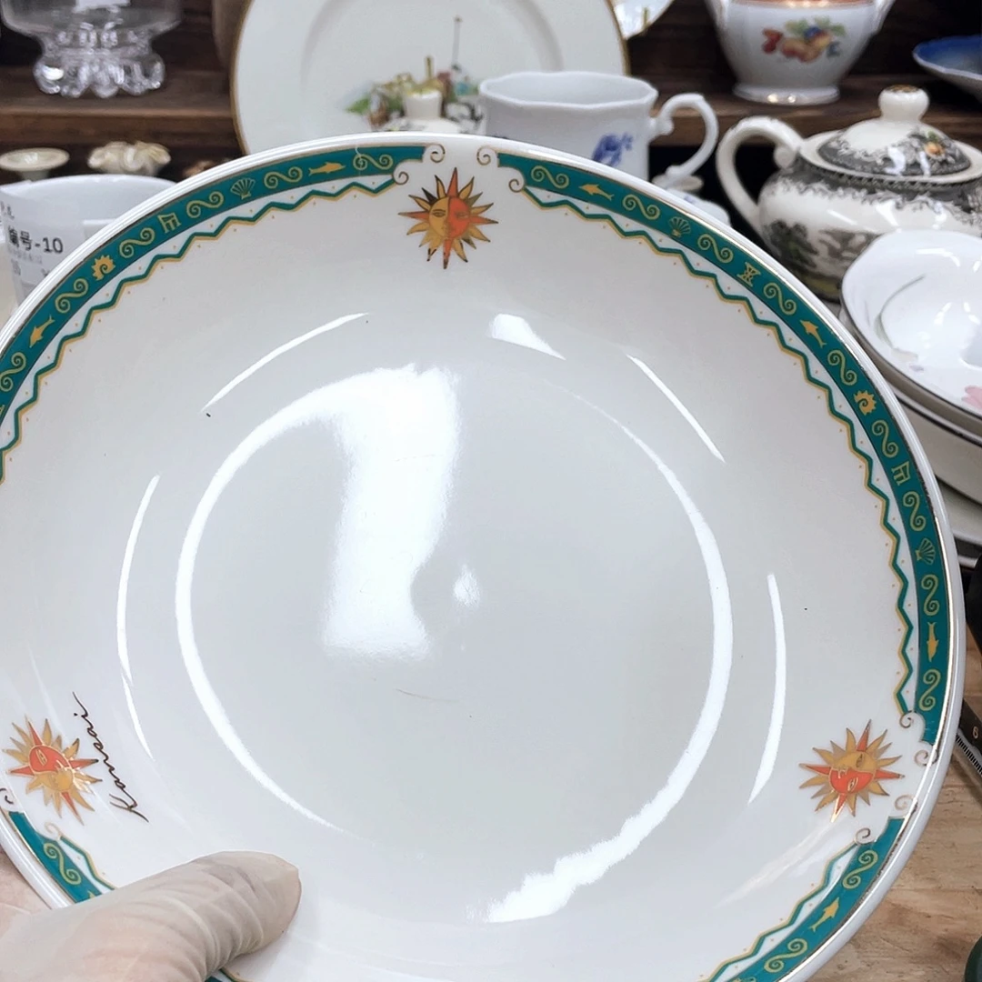 *****鹿屋家的美丽咖啡杯