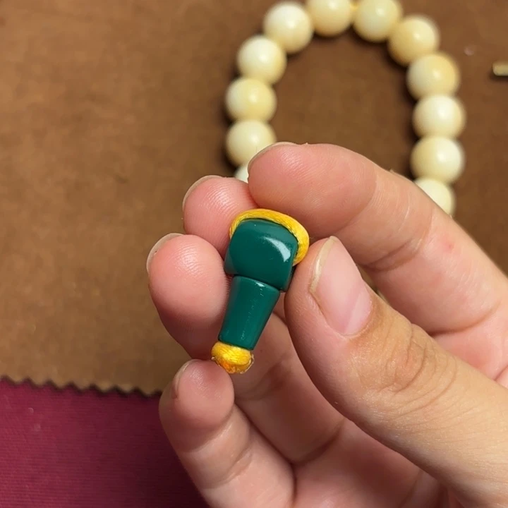 手串/手链橄榄核藏传小配饰
