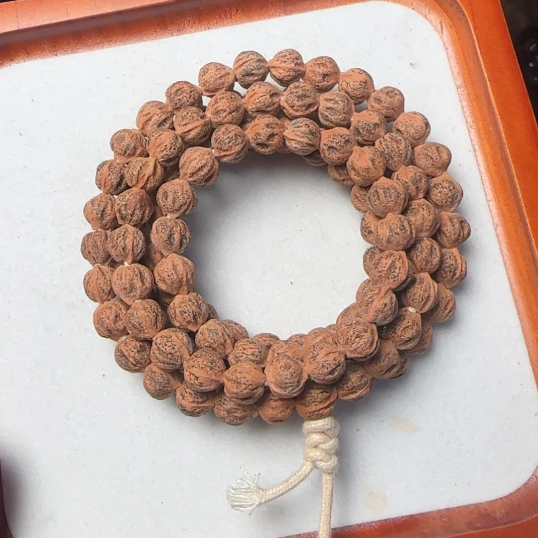 柏香籽/百香籽吊坠S级小鬼原装