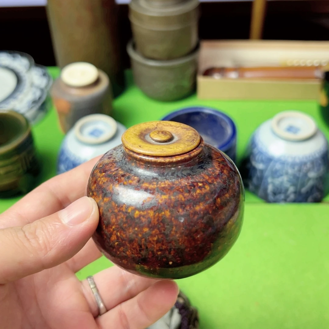 精美瓷器铜铁杂项