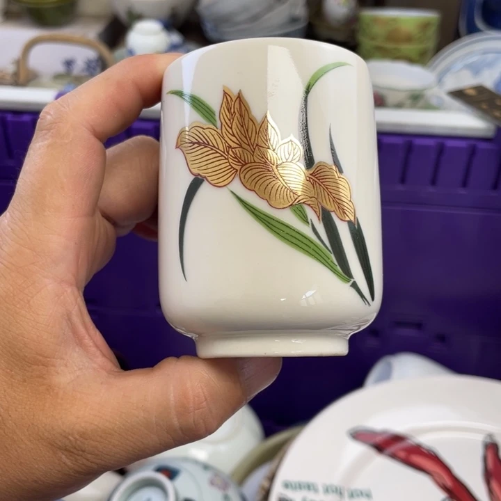 琉璃手工艺品开播了开播了开播了