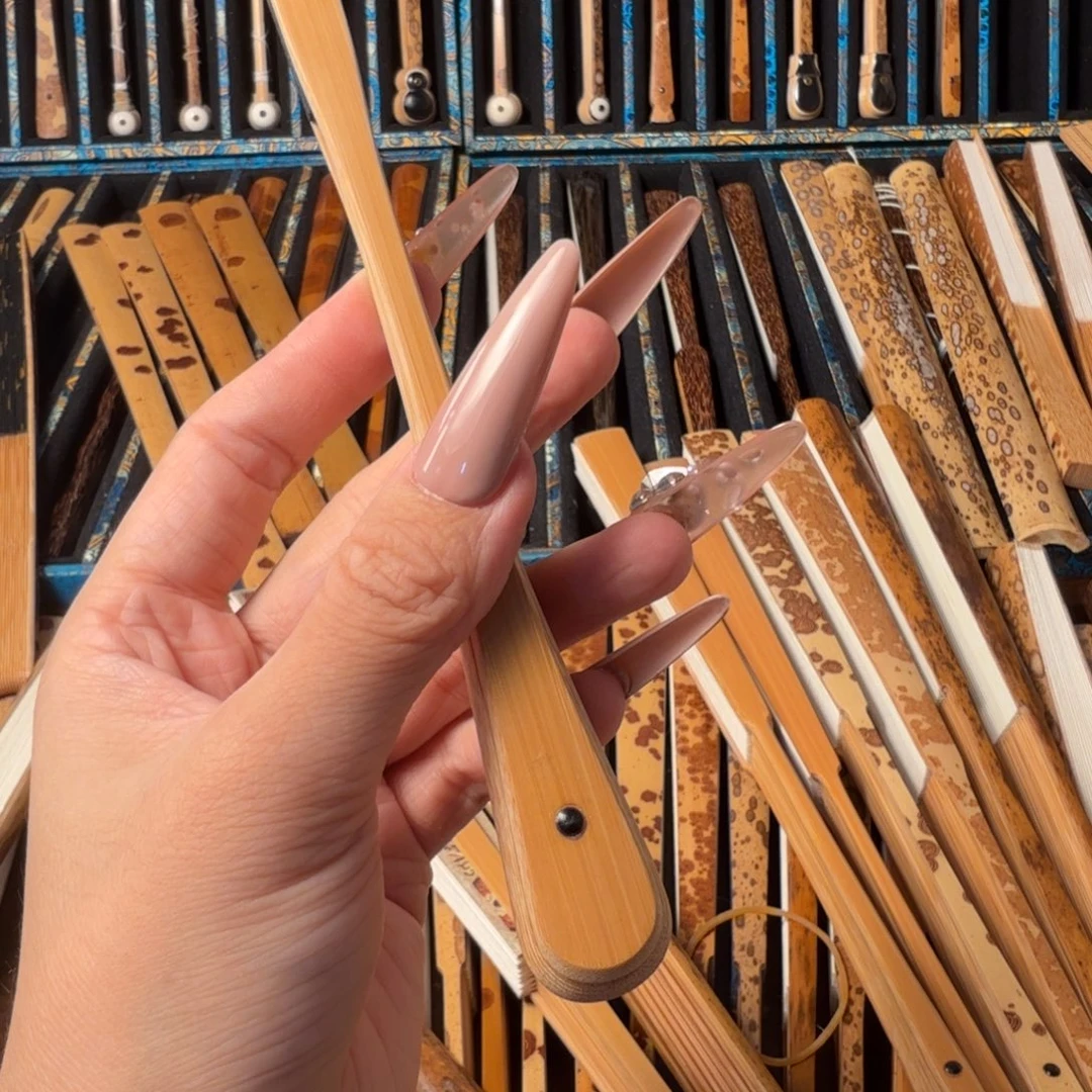 扇子95 2.0 16 美人大茄