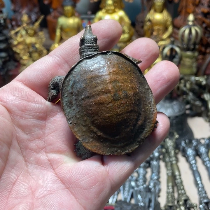 三三古玩精品摆件