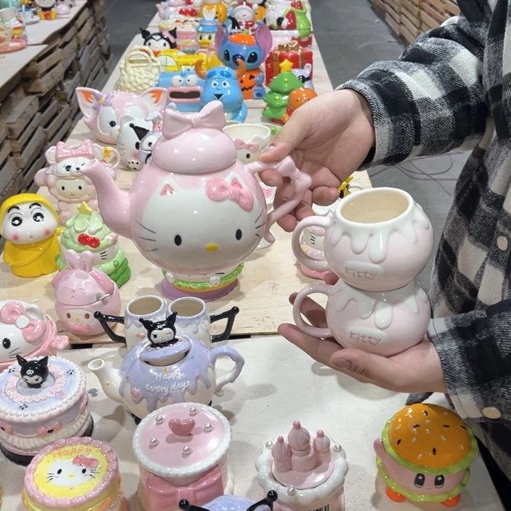 紫砂茶案这么多人都是这样说