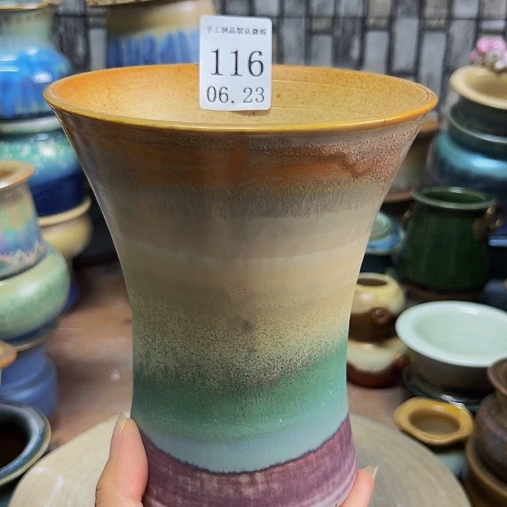 瓷片景德镇陶瓷手工制作
