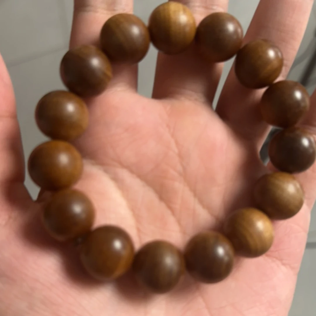 1.5印度迈索尔老山檀