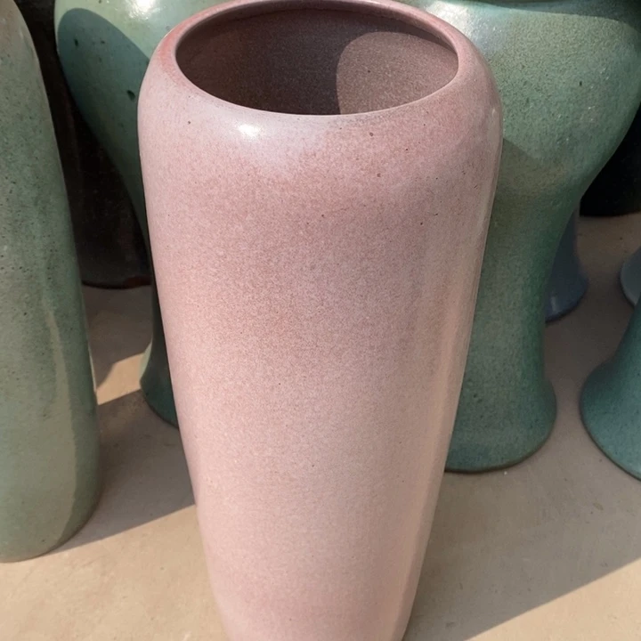 紫砂花盆44×12正品……
