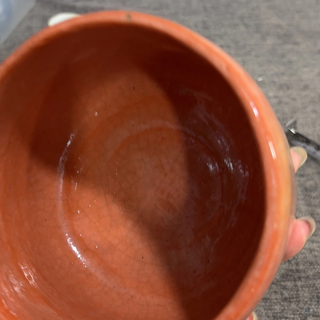 非常好用漂亮的茶具