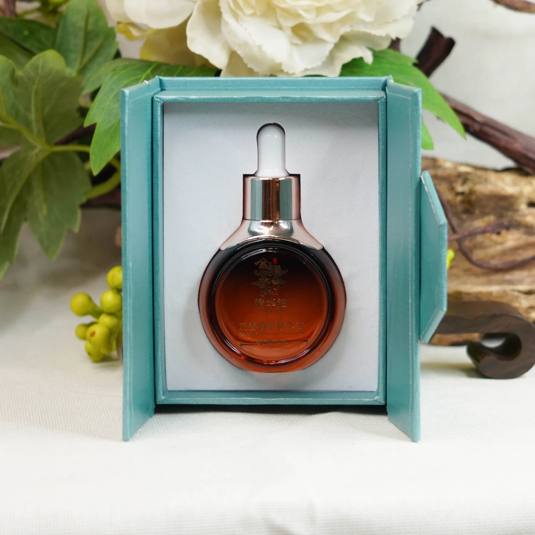 【金腾香舍】植萃精华油30ml礼盒装