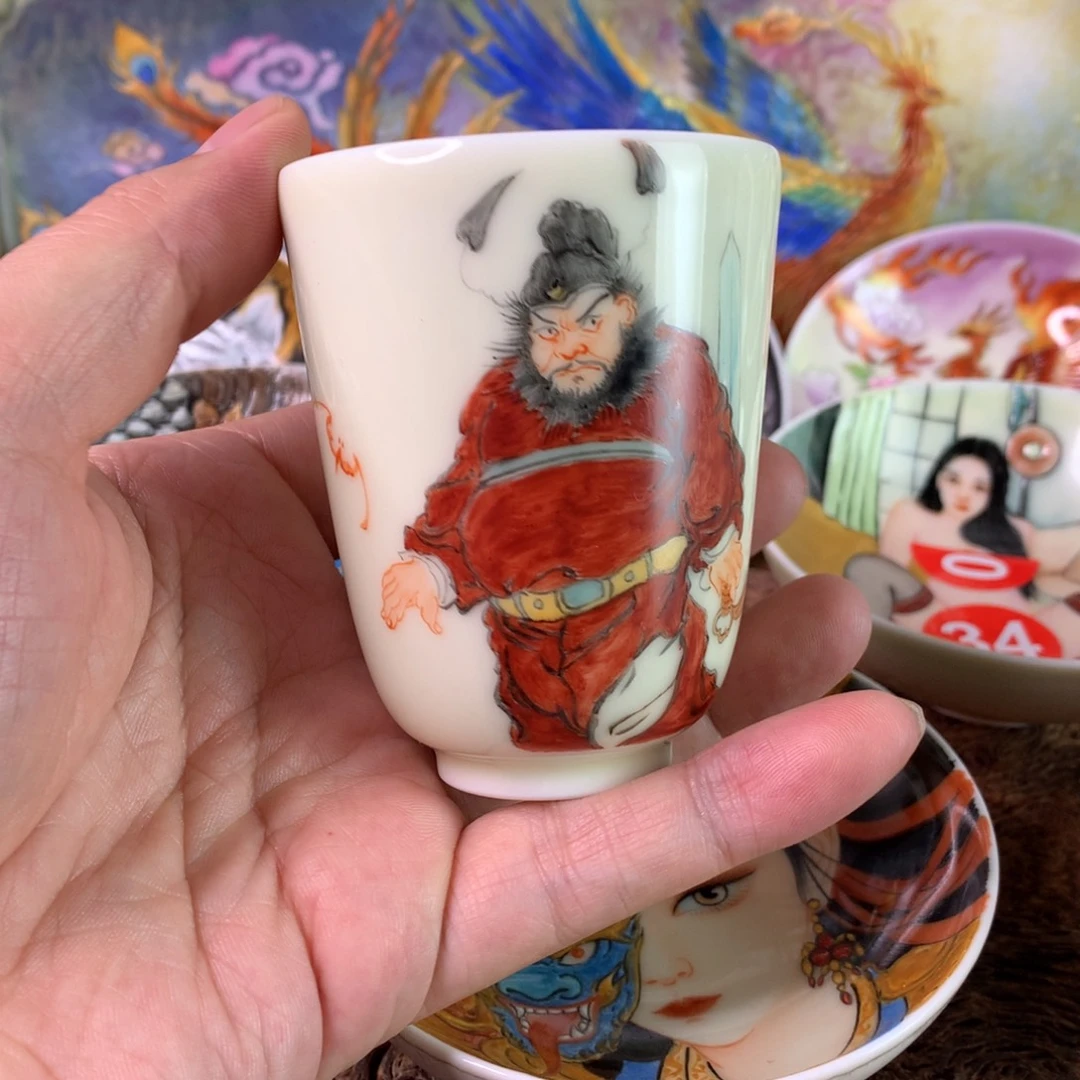 陶这种东西我觉得很不错饿哦