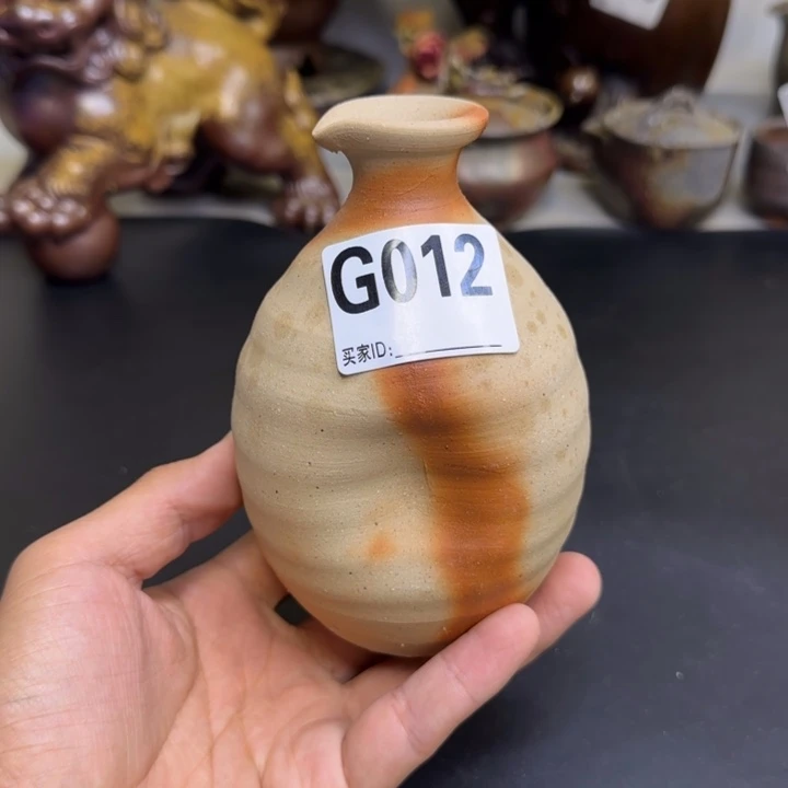 备前烧作品备前烧作品