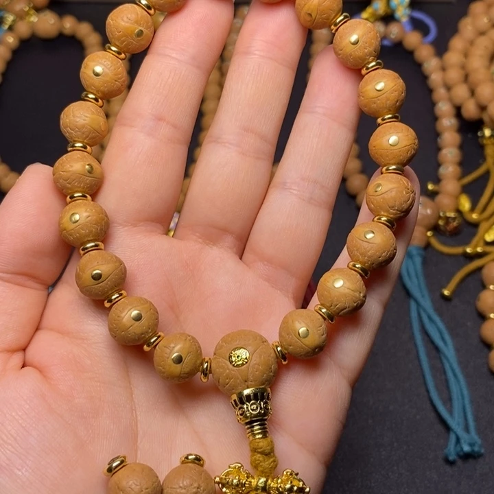 凤眼菩提手串12+手串
