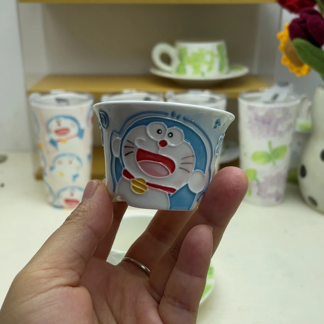 手绘手工制作陶瓷48