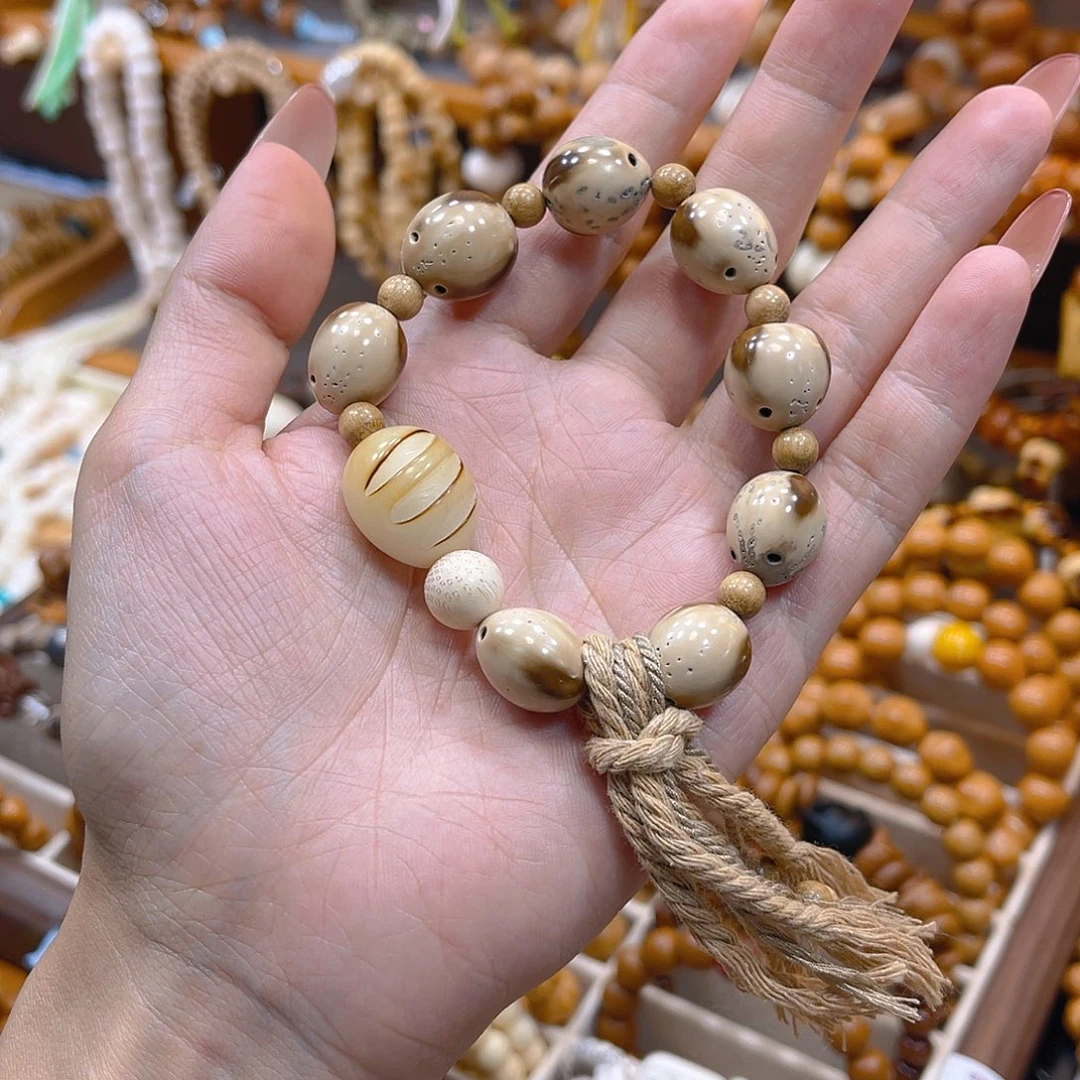 菩提无事牌紫金鼠
