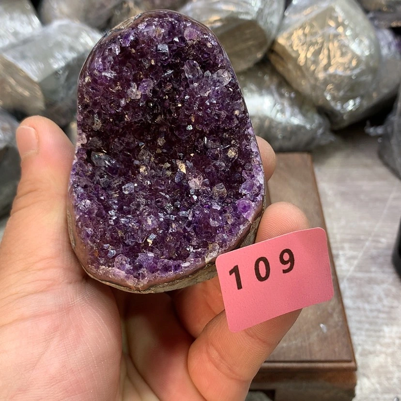 【闪购商品】水晶大型摆件（非配饰）未镶嵌