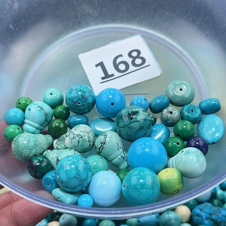 菱锰矿未镶嵌珠宝半成品