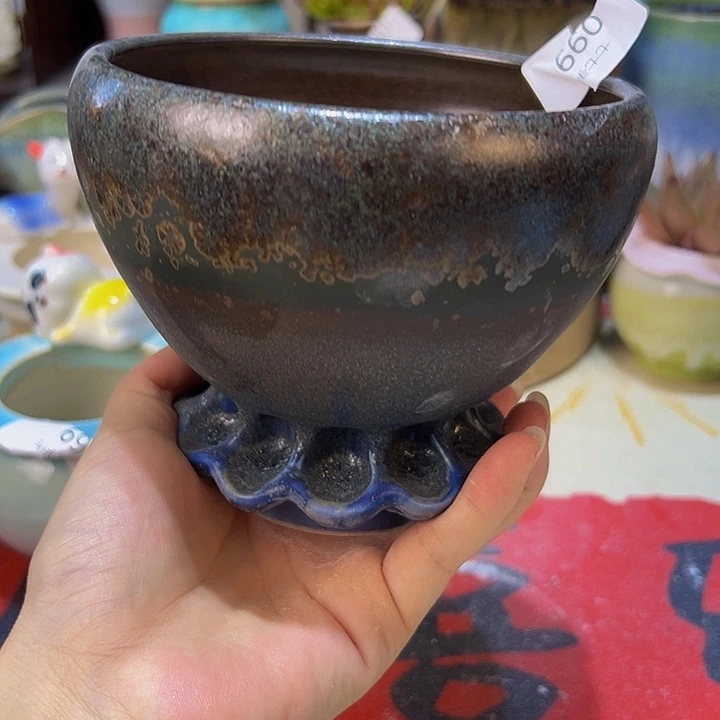 景德镇陶瓷研究所晶*娃