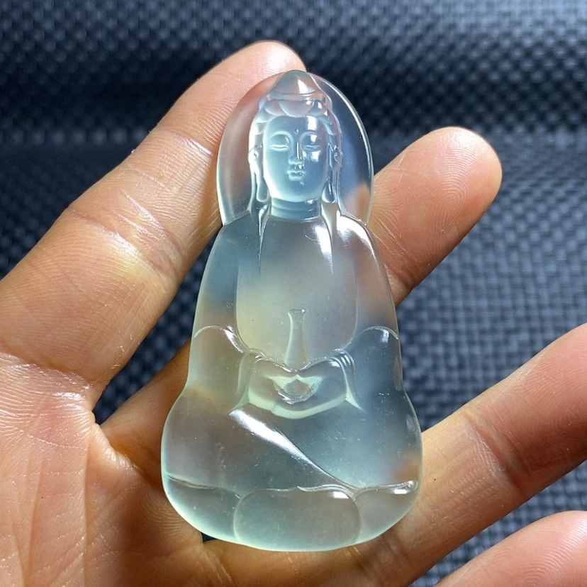 【闪购商品】未镶嵌蛇纹石玉颈饰