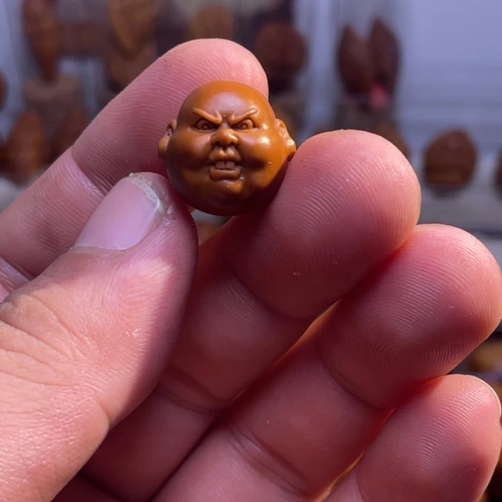 橄榄核手串/手链百态单子