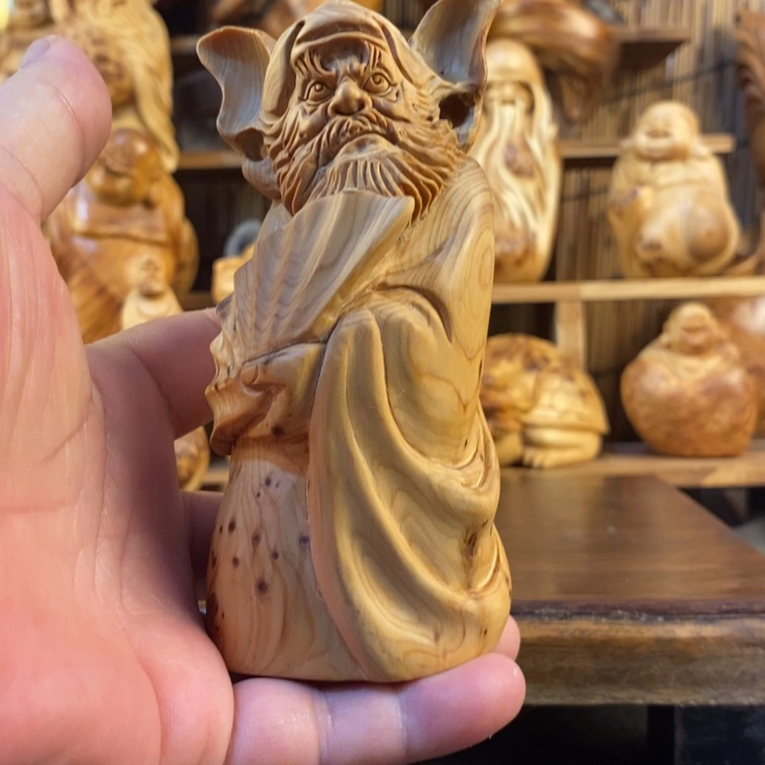 柏木（崖柏）太行崖柏