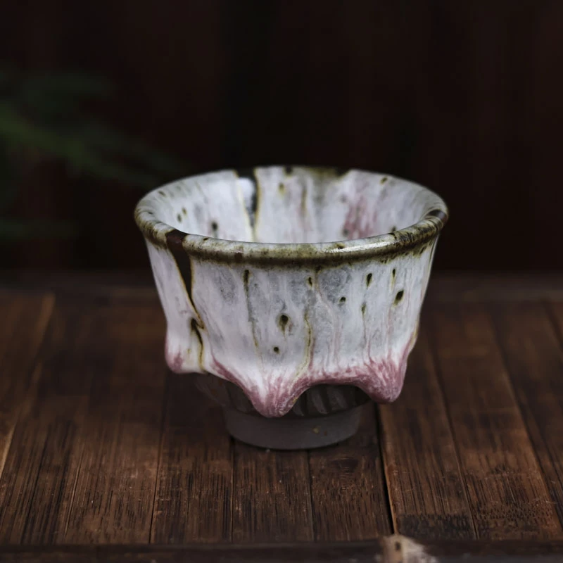 阿茶 粉樱花-小铃铛50ml（黄丽君S0104）