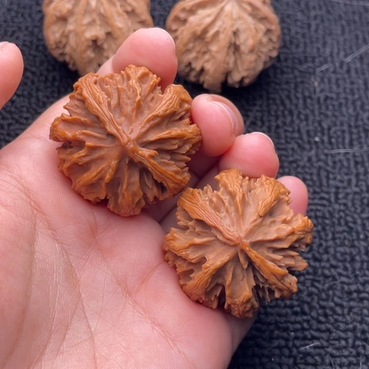 文玩核桃吊坠文玩核桃6